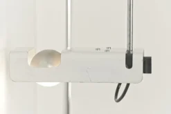 Sale Pamono Spider Wall Light by Joe Colombo for O-Luce, Italy, 1960s