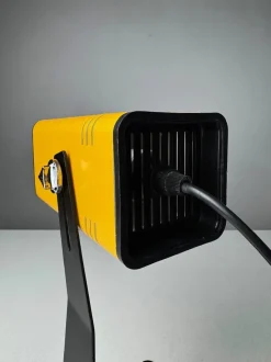 Best Pamono Spot Desk Lamp from Fase, Spain, 1970s