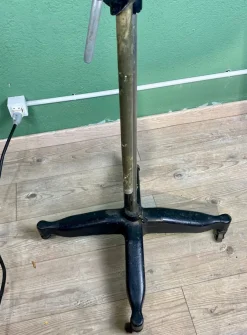 New Pamono Spotlight 7 Lamp from Kodak, 1940s