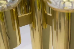 Outlet Pamono Sputnik Floor Lamp by Hans-Agne Jakobsson for Markaryd, 1960s