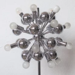 Best Pamono Sputnik Floor Lamp from Cosack Floor Lamps, 1969