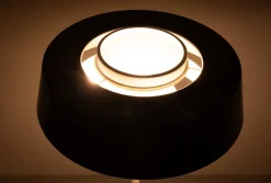 Pamono ST 7128 Floor Lamp by Niek Hiemstra for Evolux, 1960s