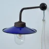 Best Pamono 21st Century Iron Outdoor Lamp