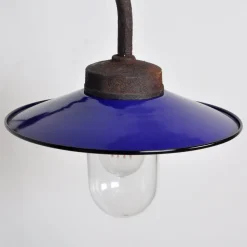 Best Pamono 21st Century Iron Outdoor Lamp