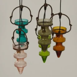 Sale Pamono Stalactiet Pendant Lamp by Nanny Still for Massive & Val Saint Lambert, 1960s