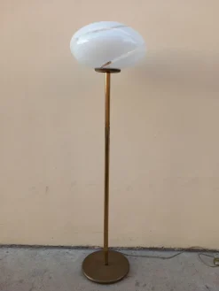 Clearance Pamono Standing Floor Lamp, 1960s