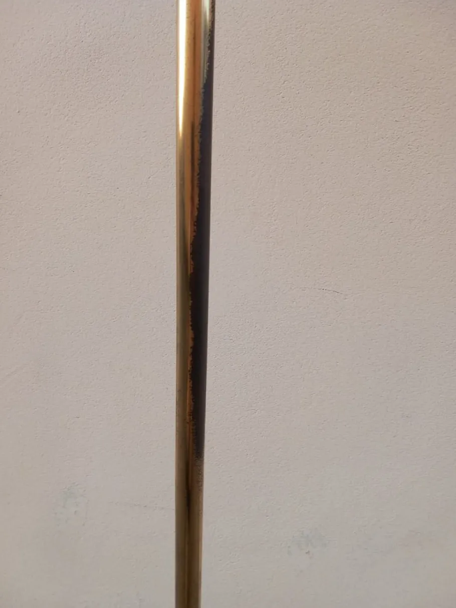 Clearance Pamono Standing Floor Lamp, 1960s