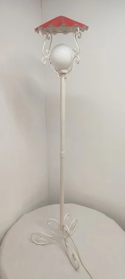 Discount Pamono Standing Garden Lantern, Spain, 1980s