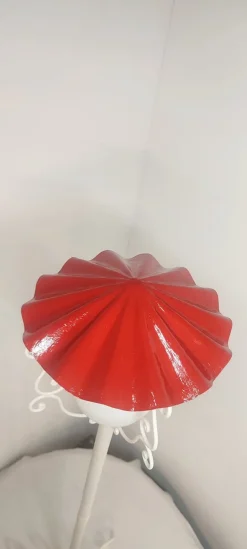 Discount Pamono Standing Garden Lantern, Spain, 1980s