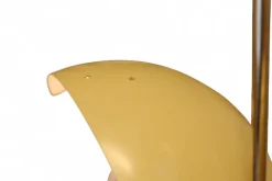 Best Pamono Star Ceiling Lamp by Bent Karlby for Fog & Mørup, 1950s