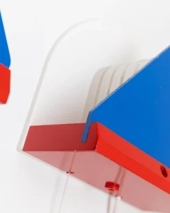 Sale Pamono Stoja Wall Lamp by Ettore Sottsass for Ikea, 1980s, Set of 2