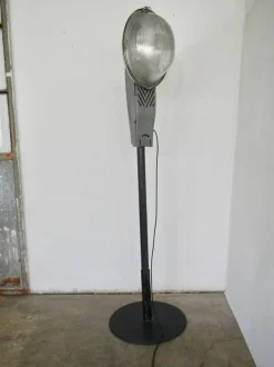 Sale Pamono Street Lamp from Fidenza Vetraria, 1970s