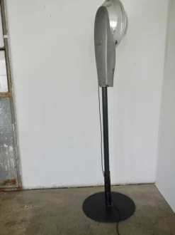Sale Pamono Street Lamp from Fidenza Vetraria, 1970s