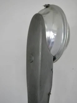 Sale Pamono Street Lamp from Fidenza Vetraria, 1970s