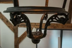 Outlet Pamono Street Lantern from Lenzi, 1980s