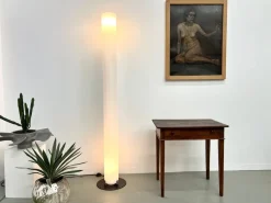 Sale Pamono Stylos Floor Lamp by Achille Castiglioni for Flos, 1980s