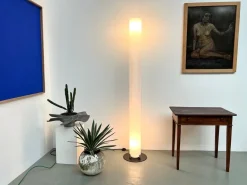 Sale Pamono Stylos Floor Lamp by Achille Castiglioni for Flos, 1980s