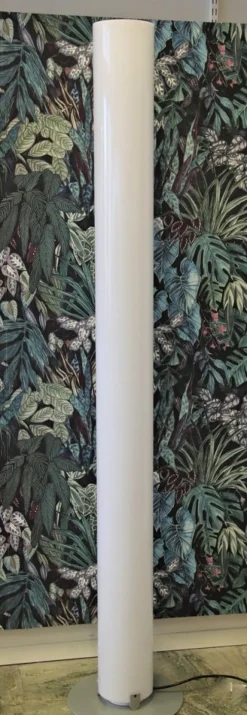 Outlet Pamono Stylos Floor Lamp by Achille Castiglioni for Flos, 1980s