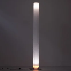 Outlet Pamono Stylos Floor Lamp by Achille Castiglioni for Flos, 1980s