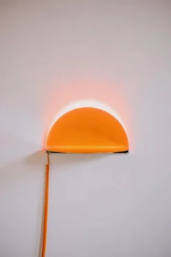 Online Pamono Sunset Floor Lamp by Amber Dewaele
