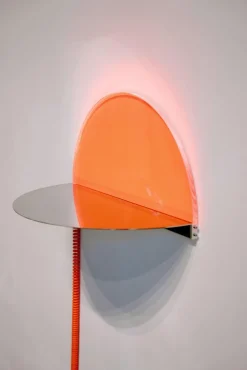Online Pamono Sunset Floor Lamp by Amber Dewaele