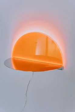 Online Pamono Sunset Floor Lamp by Amber Dewaele