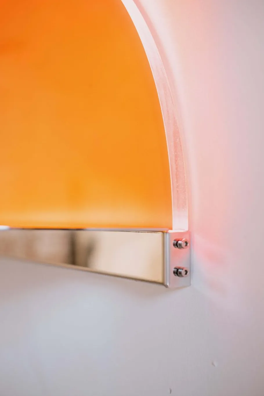 Online Pamono Sunset Floor Lamp by Amber Dewaele