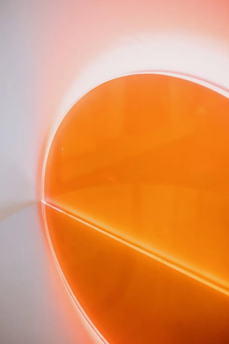 Online Pamono Sunset Floor Lamp by Amber Dewaele