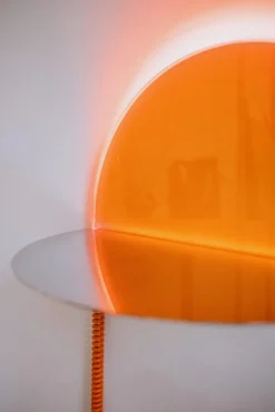 Online Pamono Sunset Floor Lamp by Amber Dewaele