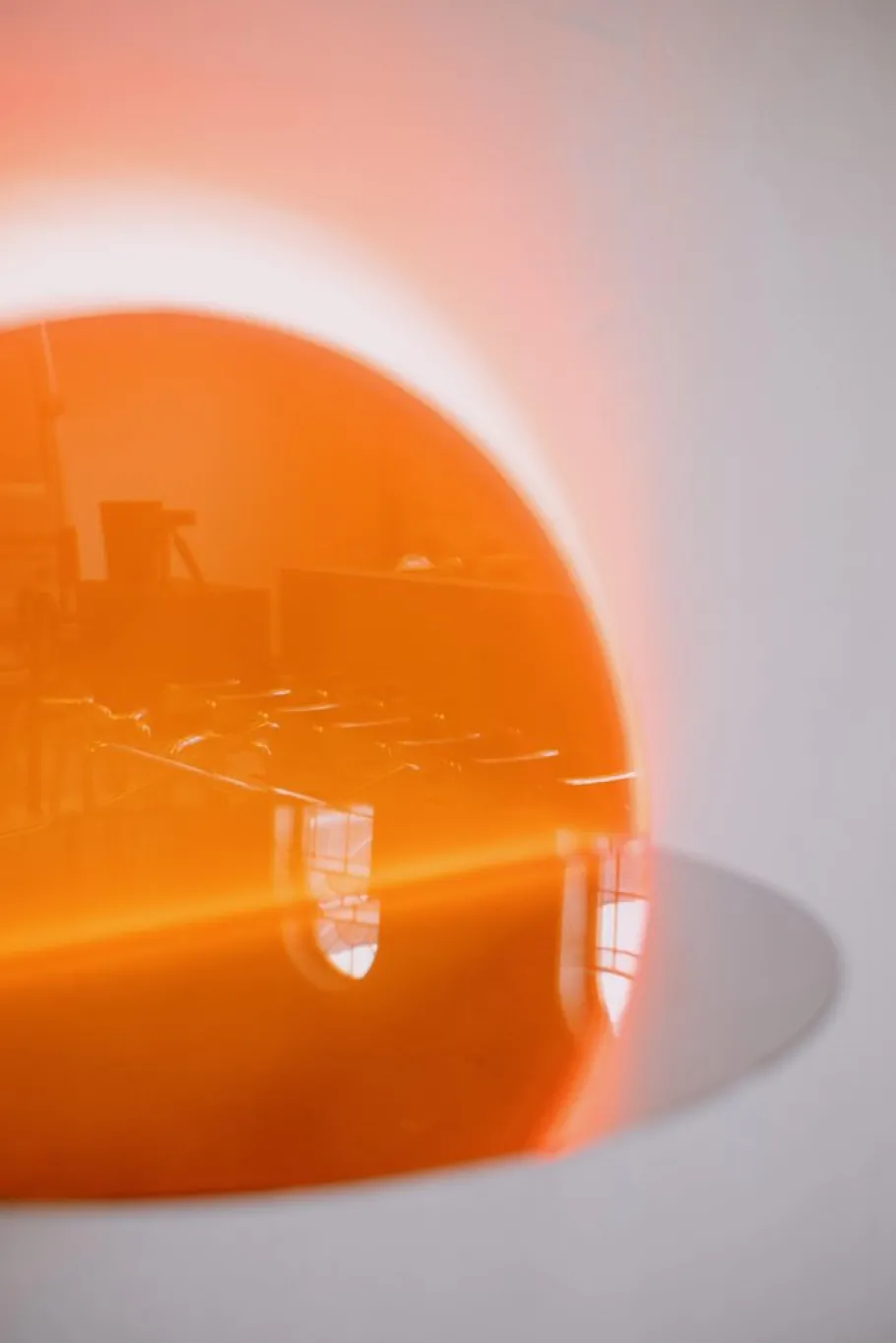 Online Pamono Sunset Floor Lamp by Amber Dewaele