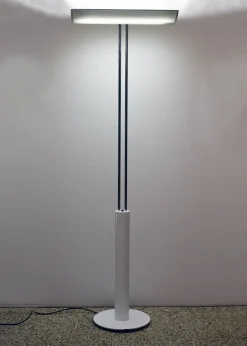 Sale Pamono Sunset Floor Lamp from Regent, 1980s