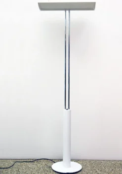 Sale Pamono Sunset Floor Lamp from Regent, 1980s