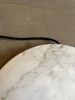 Pamono Surf Floor Lamp by Goffredo Reggiani for Reggiani, 1960s