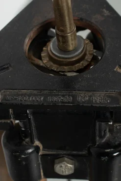 Discount Pamono Surveyor Tripod Floor Lamp