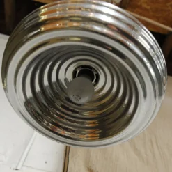 Sale Pamono Suspension Light with Counterweight attributed to Achille & Pier Giacomo Castiglioni for Flos, 1960s