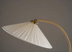 Outlet Pamono Swedish Art Deco Floor Lamp, 1930s