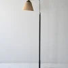 Online Pamono Swedish Funkis Style Floor Lamp, 1930s