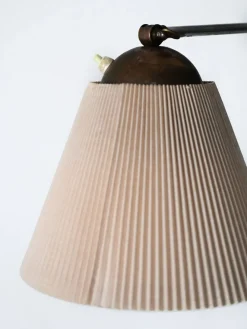 Online Pamono Swedish Funkis Style Floor Lamp, 1930s