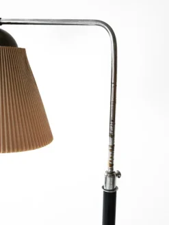 Online Pamono Swedish Funkis Style Floor Lamp, 1930s
