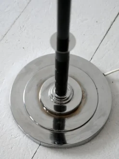 Online Pamono Swedish Funkis Style Floor Lamp, 1930s