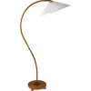 Hot Pamono Swedish Modern Floor Lamp, 1930s