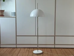 Discount Pamono Swedish Mushroom Floor Lamp, 1960s-1970s