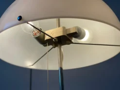 Discount Pamono Swedish Mushroom Floor Lamp, 1960s-1970s