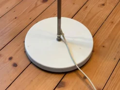 Discount Pamono Swedish Mushroom Floor Lamp, 1960s-1970s