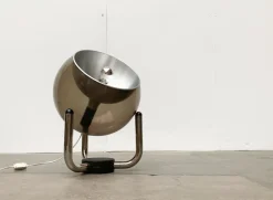 Online Pamono Swiss Space Age Floor Lamp from Temde