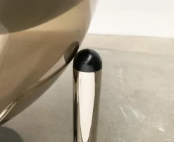 Online Pamono Swiss Space Age Floor Lamp from Temde