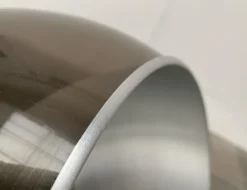 Online Pamono Swiss Space Age Floor Lamp from Temde