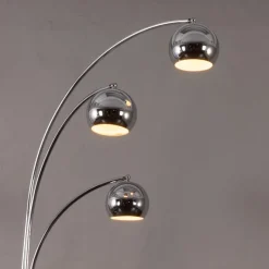 Online Pamono Swivelling Floor Lamp with Carrara Marble Base by Goffredo Reggiani, Italy, 1970s