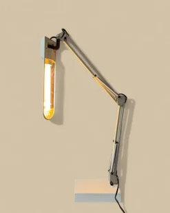 Best Pamono T-88/87 Lamp from Luxo, Norway, 1970s