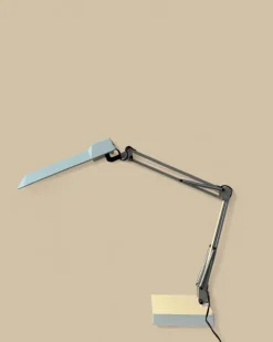 Best Pamono T-88/87 Lamp from Luxo, Norway, 1970s